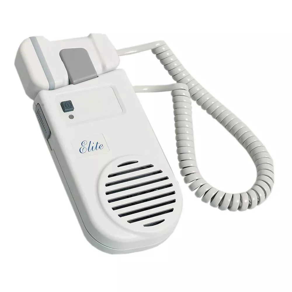 Alimed Nicolet Elite Doppler System Elite Vascular Probe only - 98STH19-14