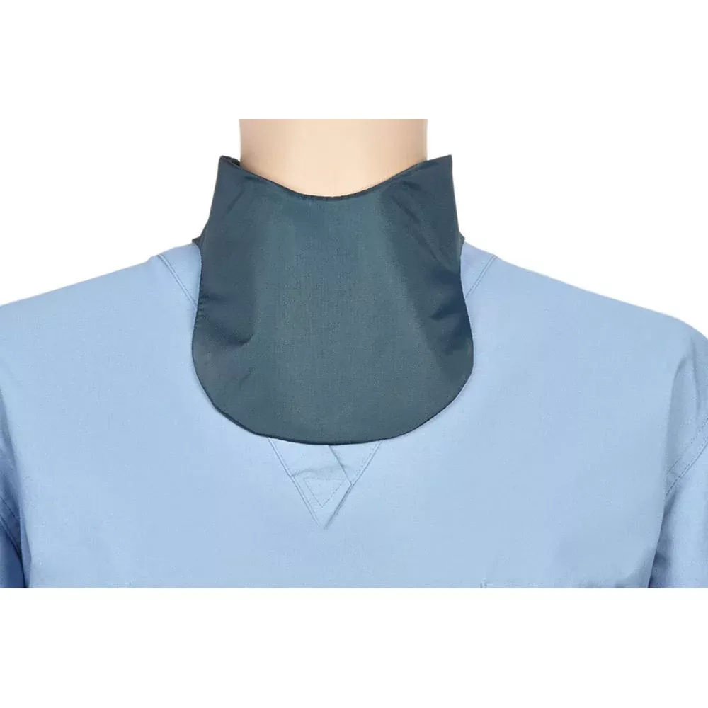 Alimed No Binding Thyroid Shield No Binding Thyroid Shield - 937002