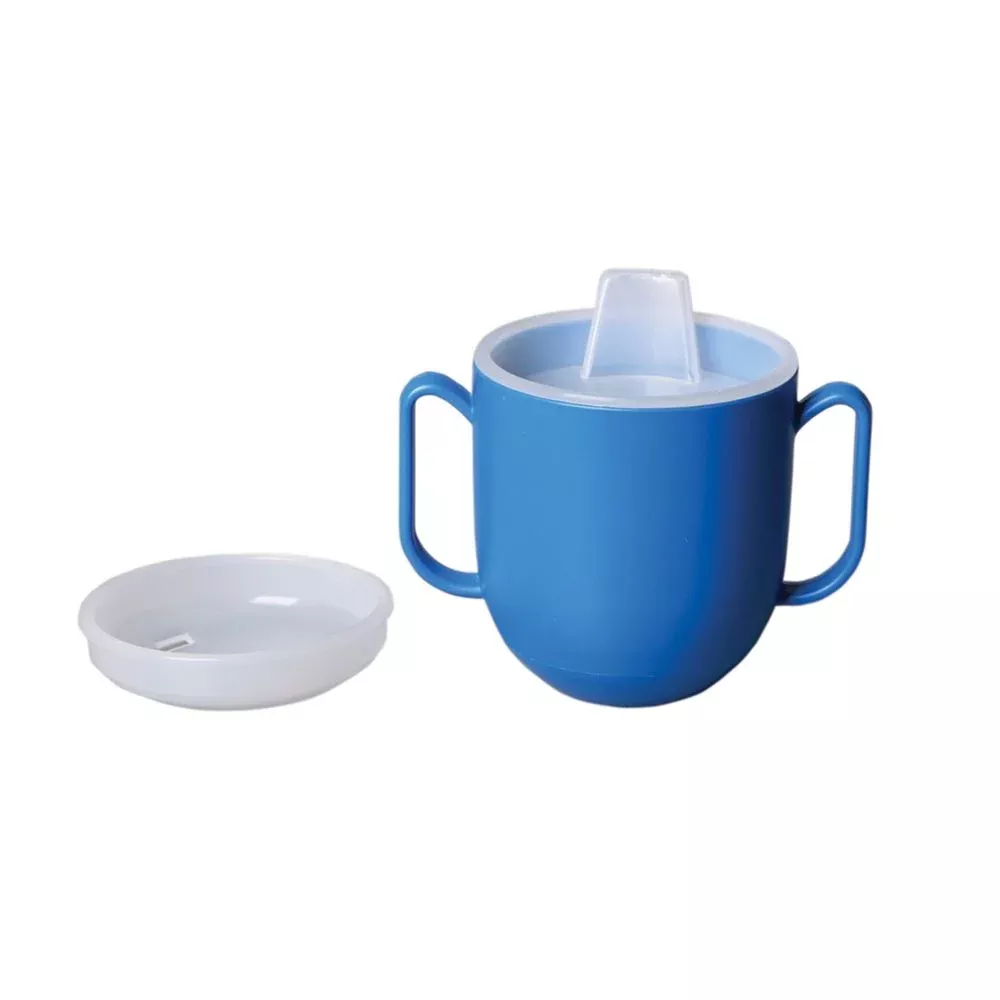 Alimed No-Tip Weighted Base Cup No-Tip Weighted Base Cup - 80615