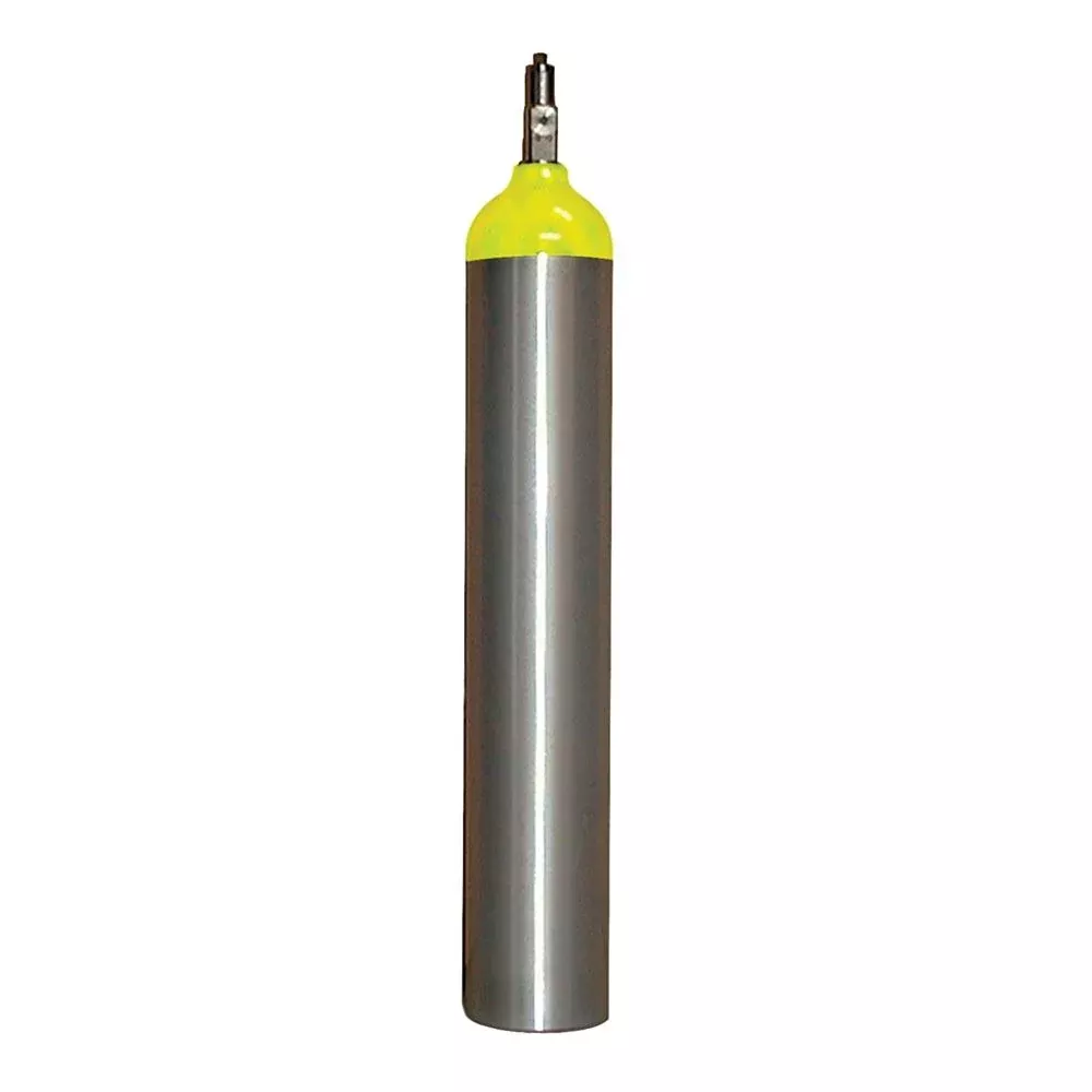 Alimed Nonmagnetic Air E-Cylinder Nonmagnetic Air E-Cylinder - 922014