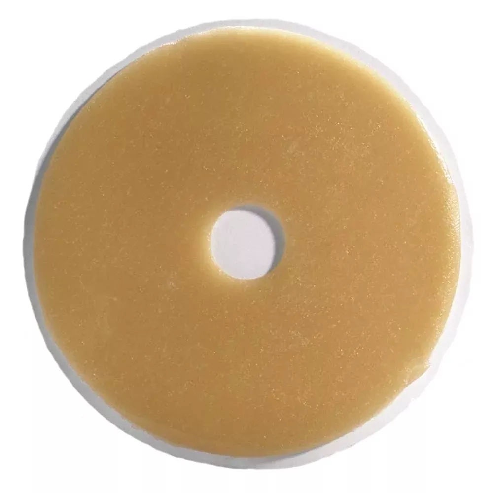 Alimed Ostomy Closure Accessories CovaTec Tail Closures (Straight), 10/bx - 79403