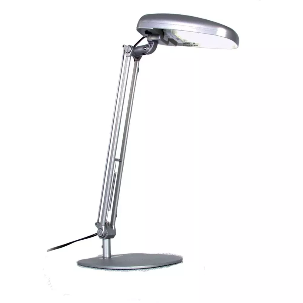 Alimed Outdoors-In! Desk Lamp OutDoors In Lamp - 78332