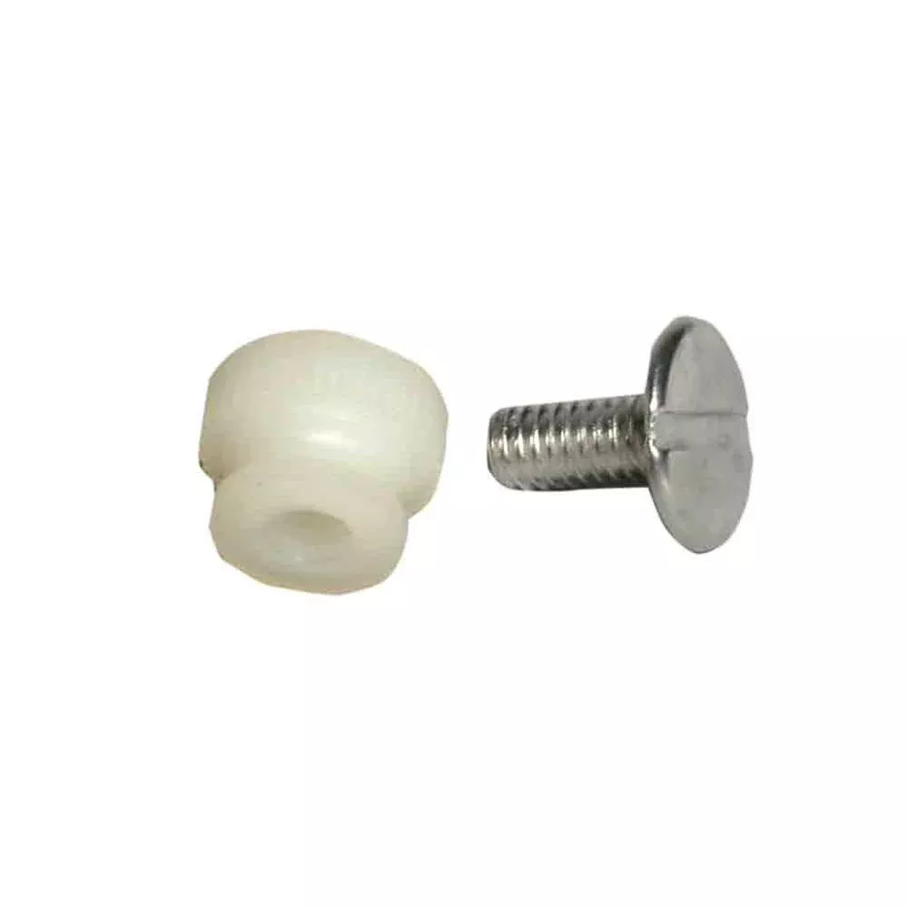 Alimed Outrigger Posts Outrigger Posts, 10/pk - 5545