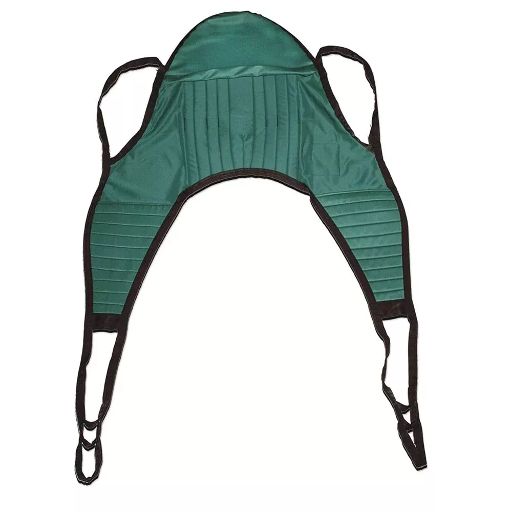 Alimed Padded U-Sling Padded U-Sling, Medium - 77562