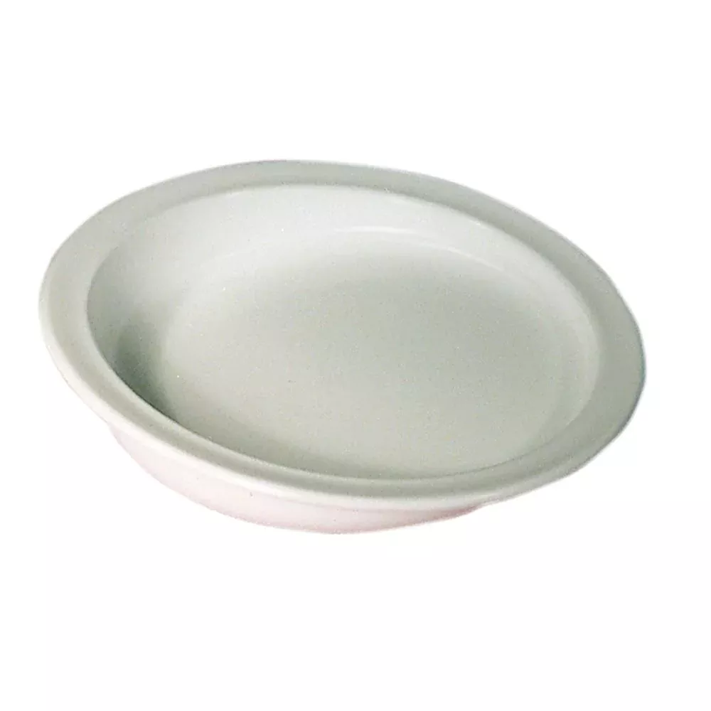 Alimed Parsons Scoop Plate Parsons Scoop Plate - 80579