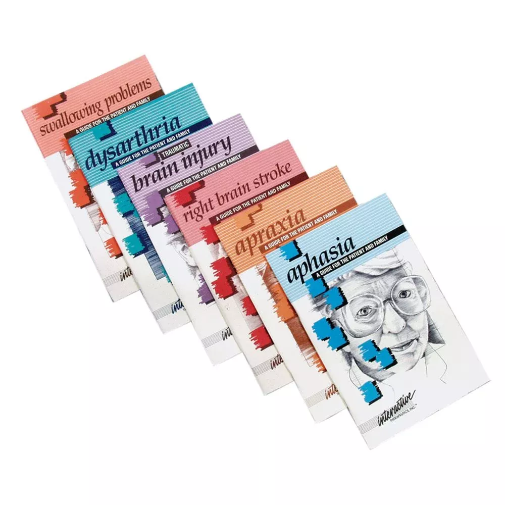 Alimed Patient Guide Books Patient Guide Books - 82297