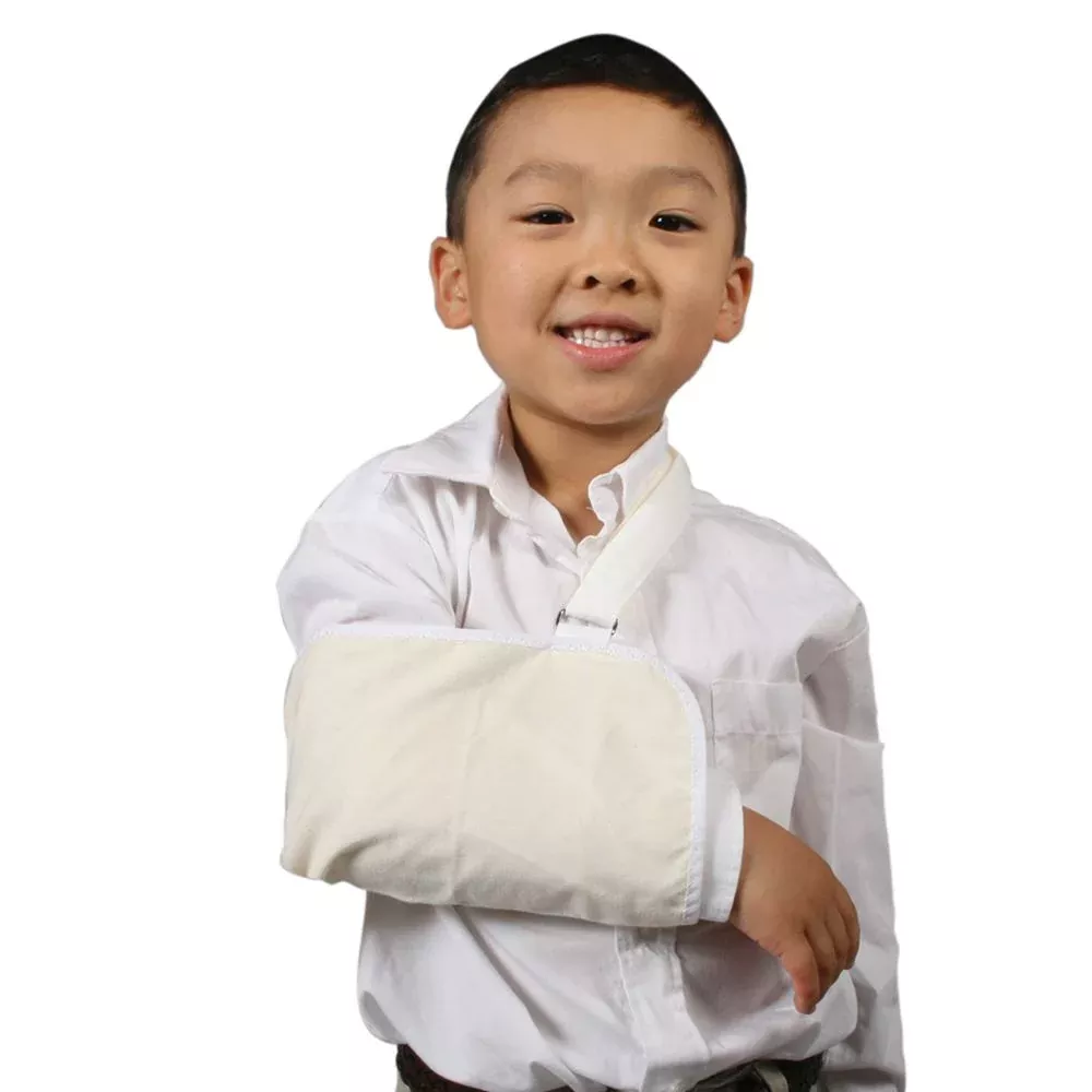 Alimed Pediatric Arm Sling Pediatric Arm Sling, Small, 10/pk - 5009