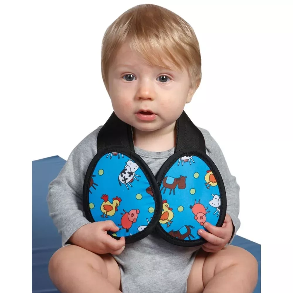 Alimed Pediatric Breast Shields Pediatric Breast Shields, Set of 3 - 937099