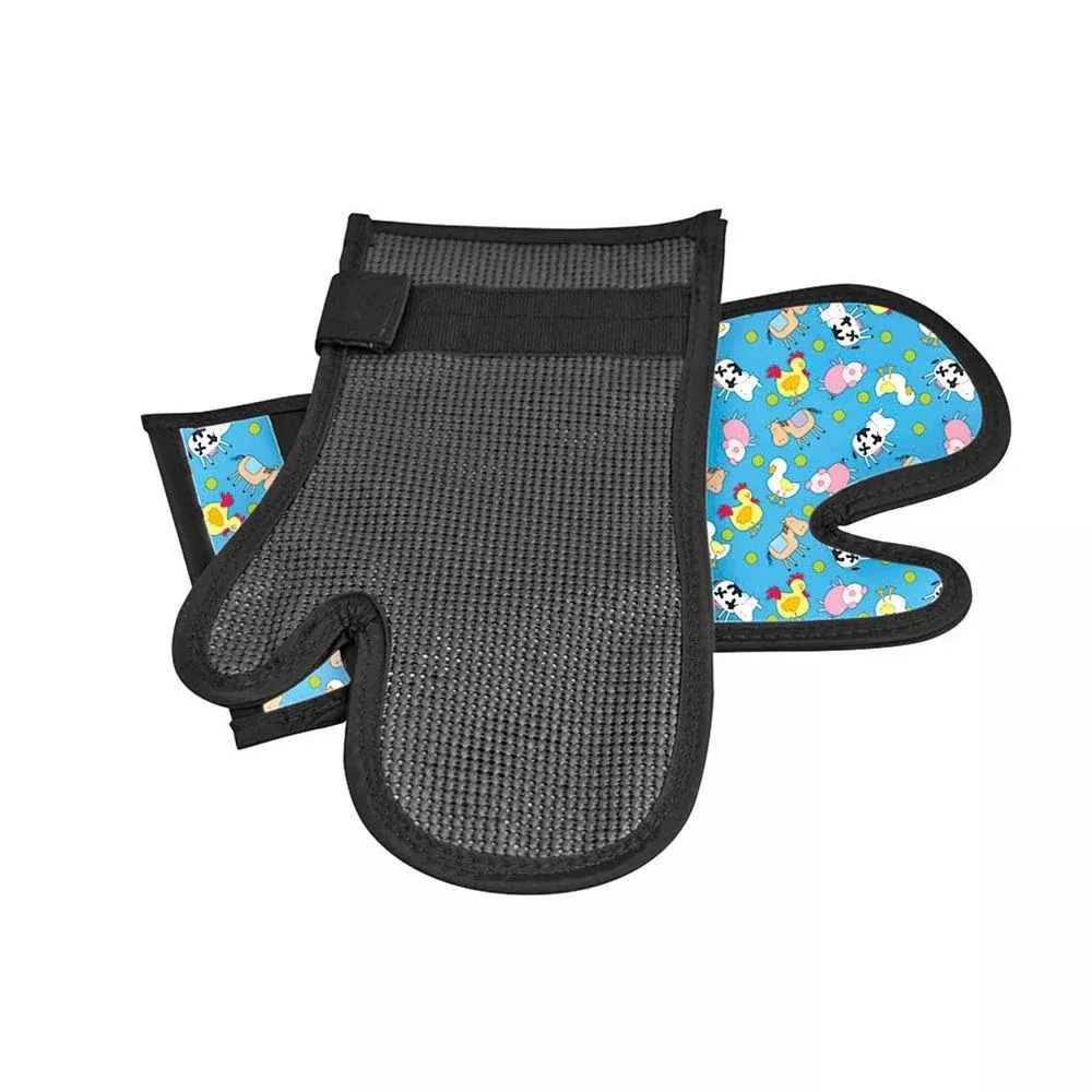 Alimed Pediatric Mittens Pediatric Mittens - 937102
