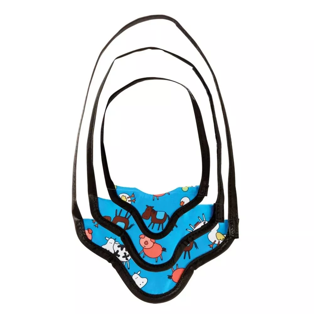 Alimed Pediatric Thyroid Collars Pediatric Thyroid Collars, Set of 3 - 937101