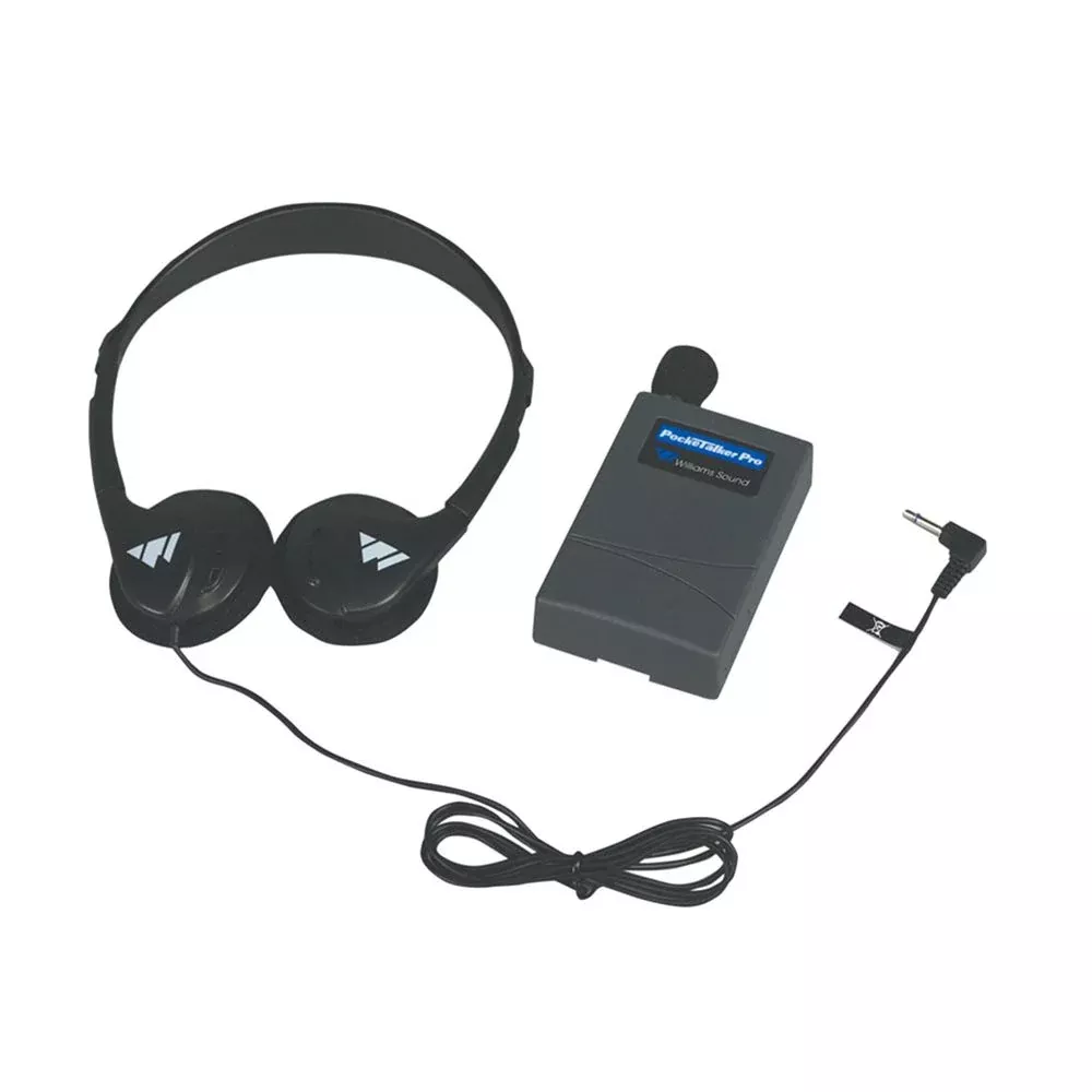Alimed Personal Amplifier Personal Amplifier - 70606
