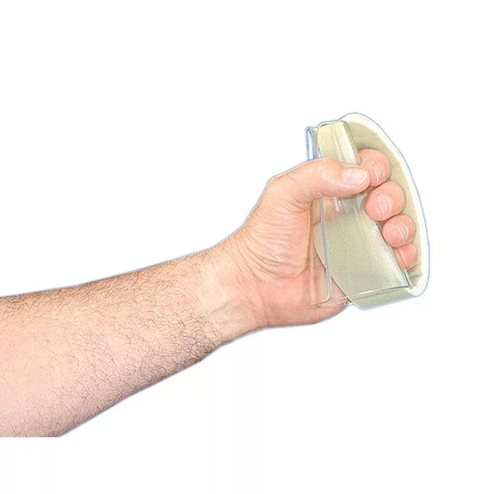 Alimed Plastic Hand Cone Plastic Hand Cone - 5074