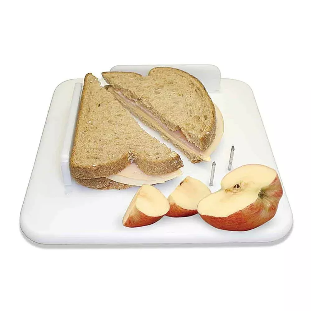 Alimed Plastic Paring Board Plastic Paring Board - 8262