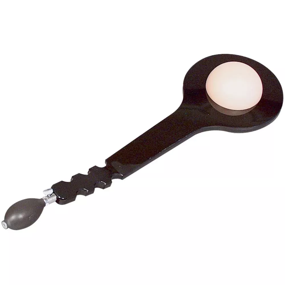 Alimed Pneumatic Compression Paddle Wall Hanger - 9-959