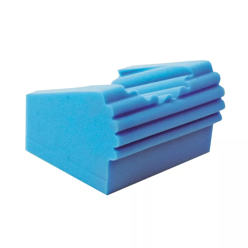 Alimed PopitzPillow Supine Sniff Positioner PopitzPillow Supine Sniff Positioner, X-Large, cs/10 - 932532