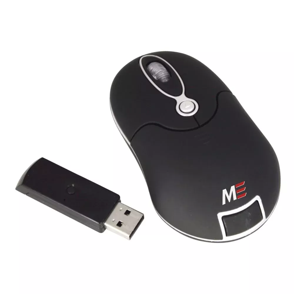 Alimed Portable Wireless Mouse Wireless Mouse - 710963
