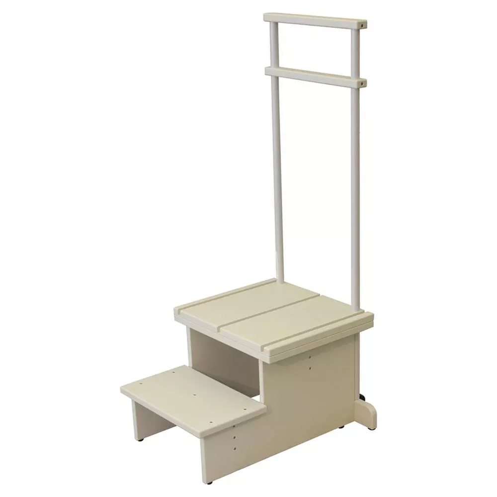 Alimed Positioning Platforms Digital 2 Step Platform, Canon CXDI-50 & 60 Models - 937575