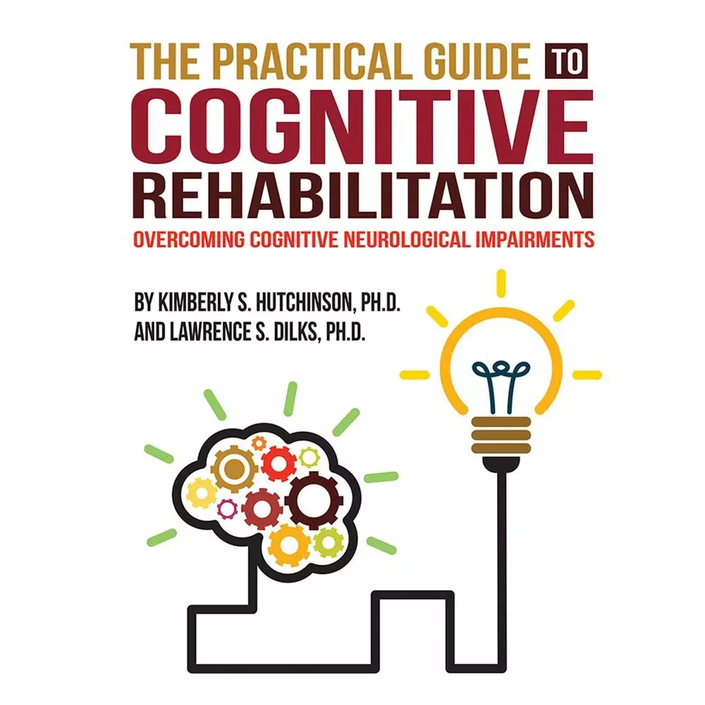 Alimed The Practical Guide to Cognitive Rehabilitation The Practical Guide to Cognitive Rehabilitation - 83348