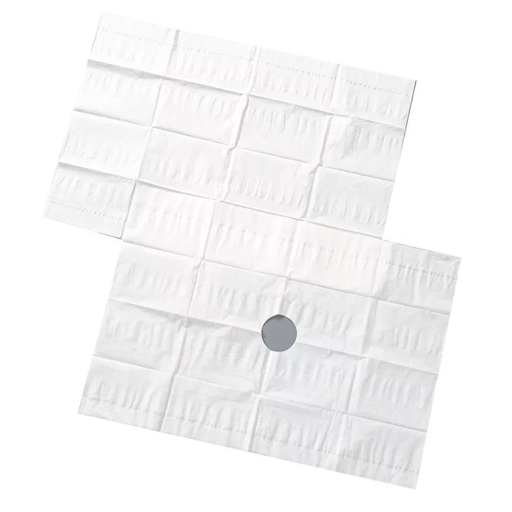 Alimed Procedure Drapes Drape/Towel, Sterile - 934674