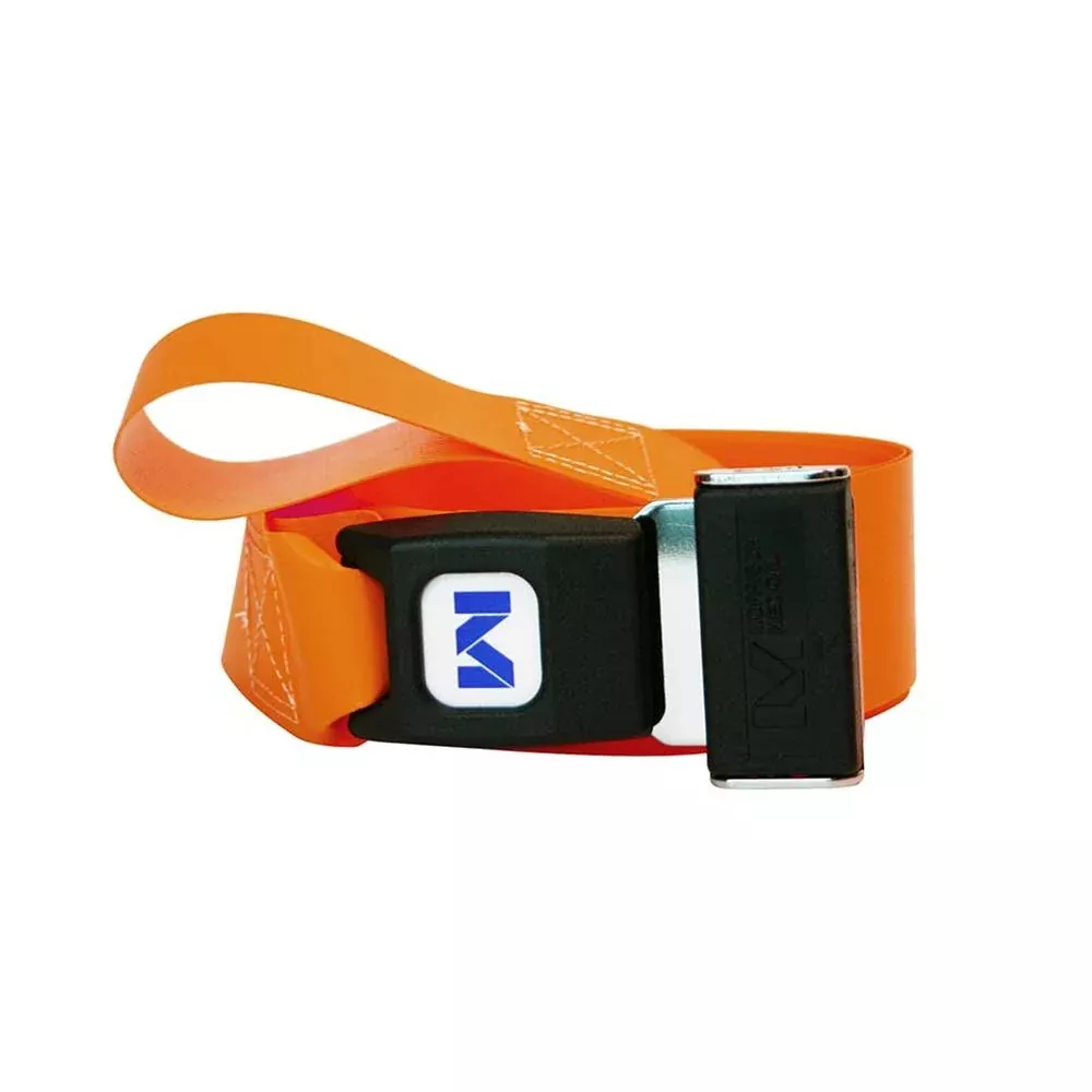 Alimed Push Button Strap Push Button Strap, 2-Piece - 711822