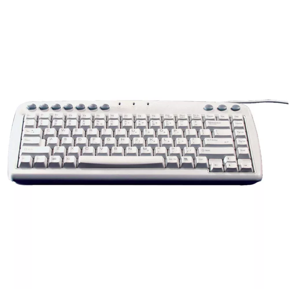 Alimed Q-Board Office 85 Mini Keyboard Q-Board - 77195