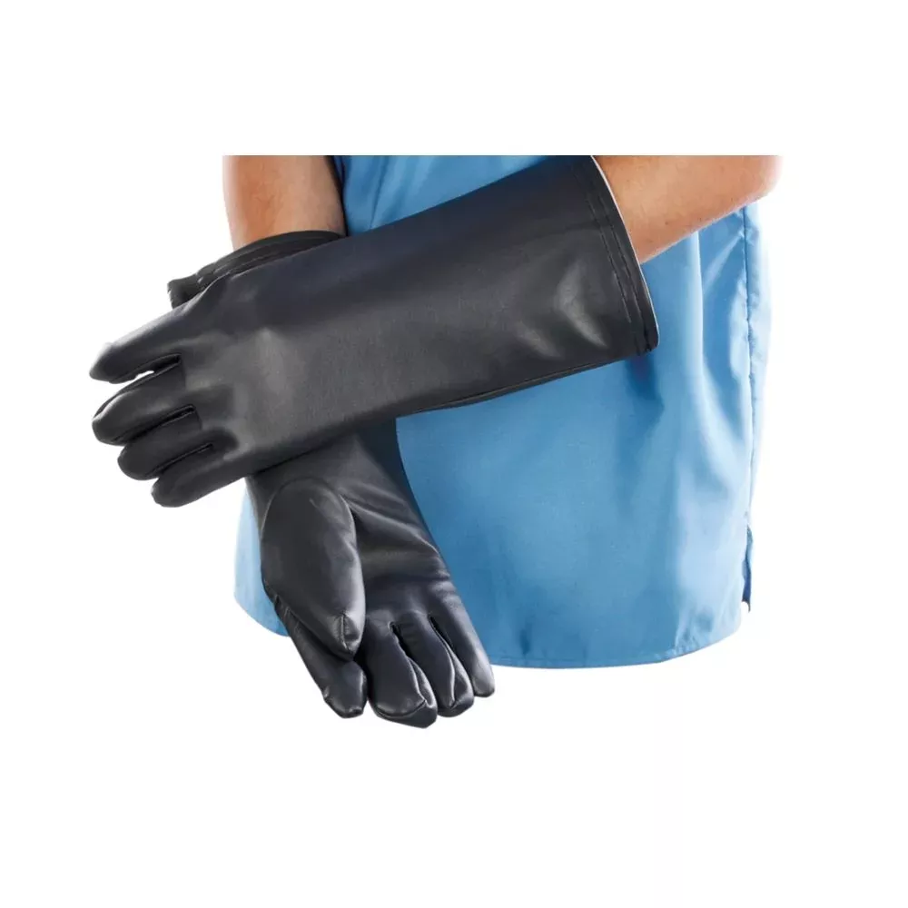 Alimed Radiation Protection Gloves Protection Gloves, Pair - 937092