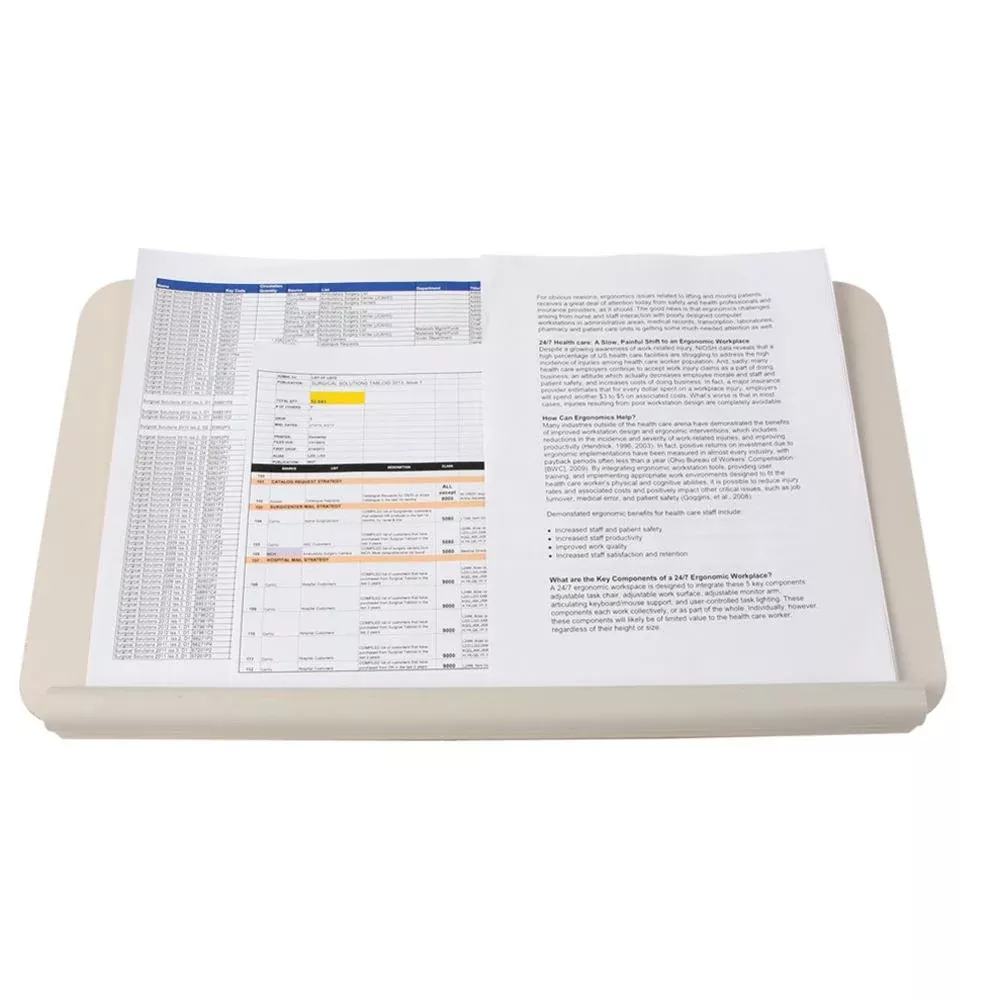 Alimed Read/Write Stand Read/Write Stand - 73746