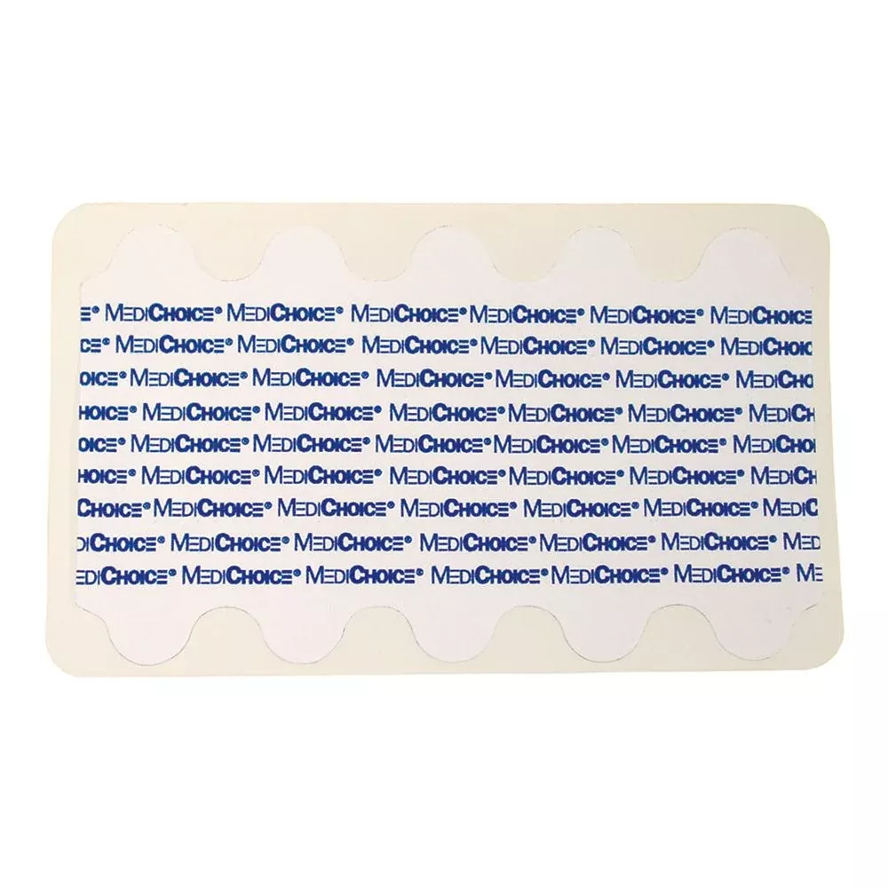 Alimed Resting Tab Electrodes Resting Tab Electrodes, 4,000/cs - 933808