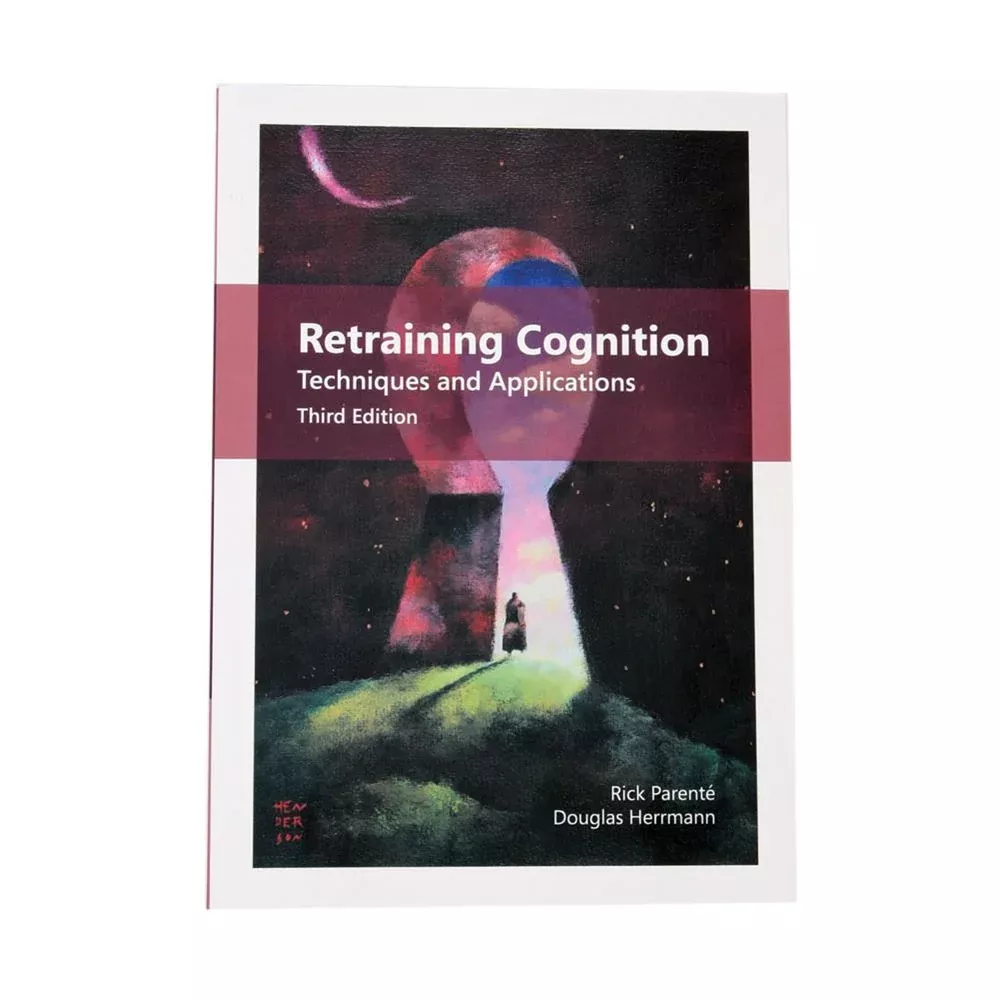 Alimed Retraining Cognition: Techniques and Applications Retraining Cognition - 80681