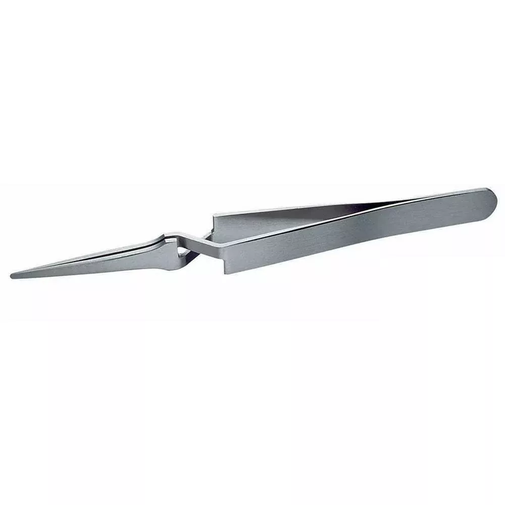 Alimed Reverse Action Tweezers Reverse Action Tweezers - 70895
