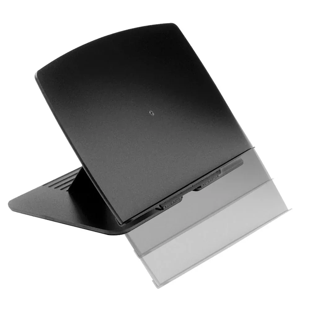 Alimed Rite-In-Line Document Holder Document Holder, 17"W - 710645