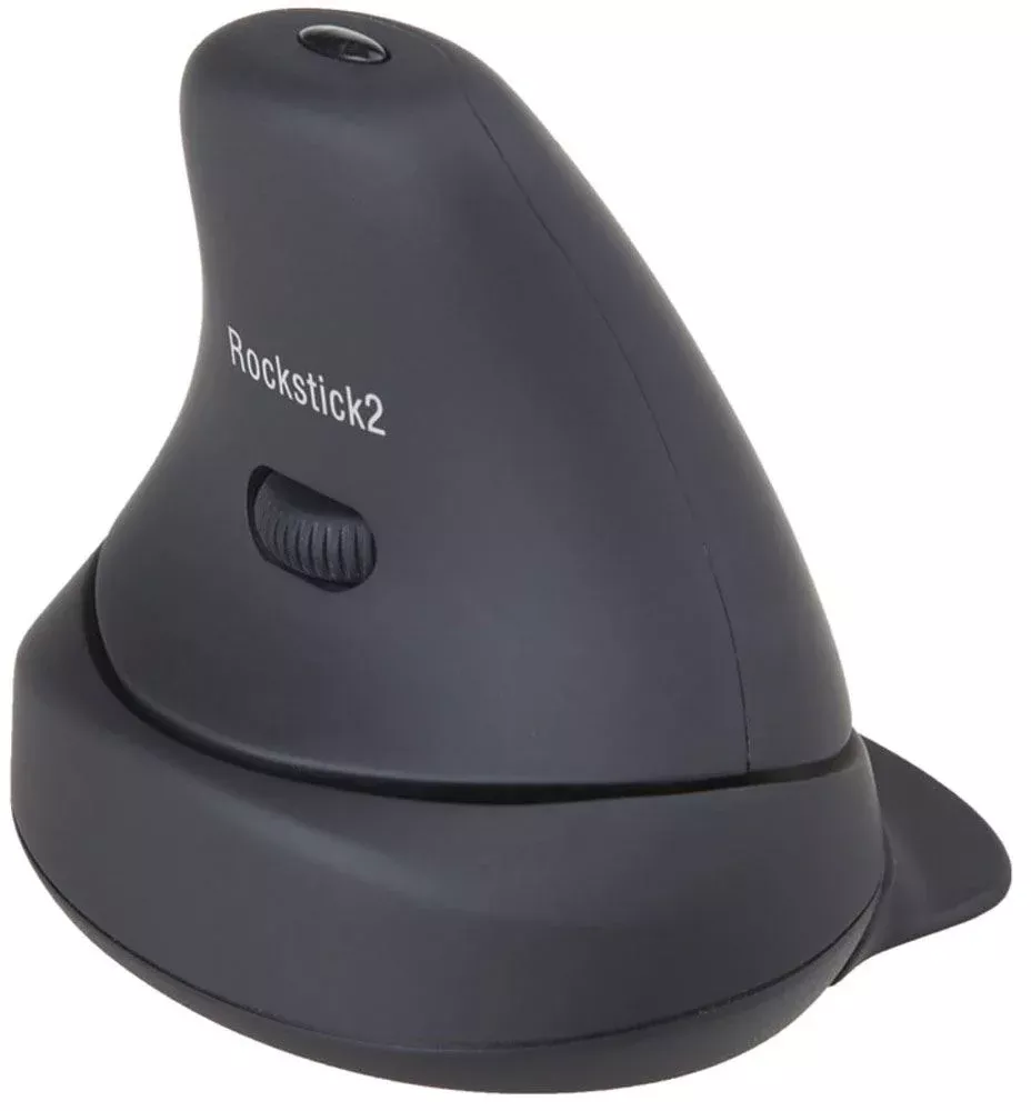 Alimed Rockstick 2 Mouse Rockstick2 Mouse, Large - 713349