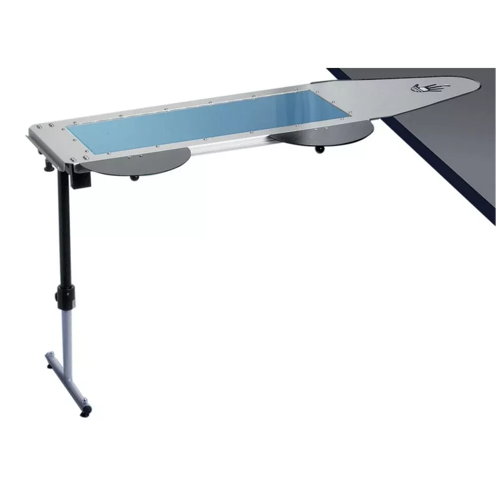 Alimed Rycor Professional Under Pad Mount Armboard Armboard Pad for Model 2000 - 930967/NA/M2000