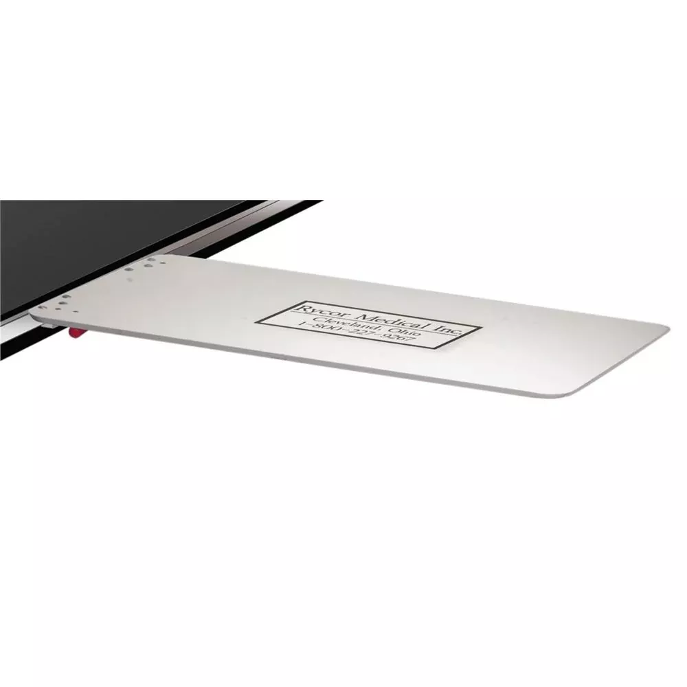 Alimed Rycor Specialist Legless Hand Table Hand Table (Model 5500) - 924939