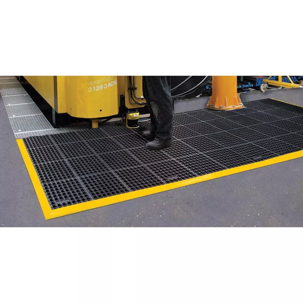 Alimed Safety Stance Safety Stance, 26" x 40" - 710842