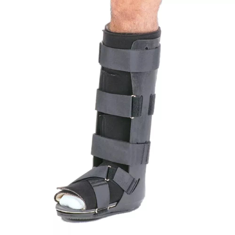 Alimed Samson Short-Leg Walker Short Leg Walker, Medium - 60783