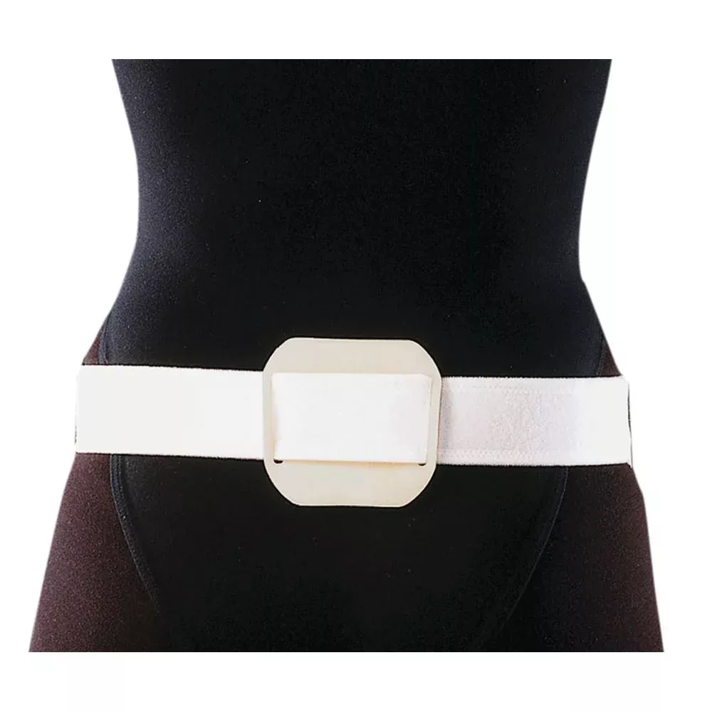 Alimed Saunders SI Belt and Stabilization Pad Saunders SI Belt, Small - 51833