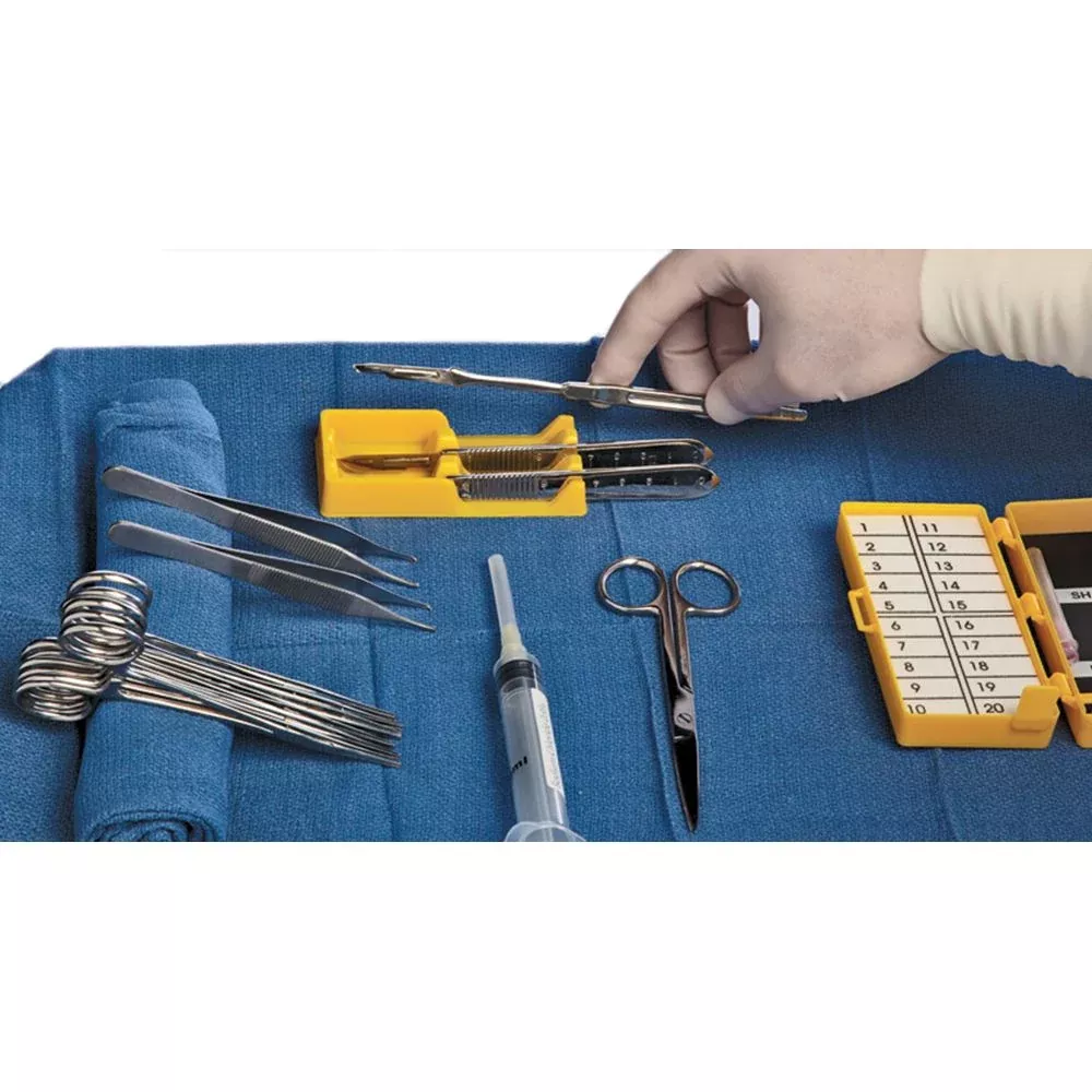 Alimed Scalpel Holder Scalpel Holder, 100/cs - 936948