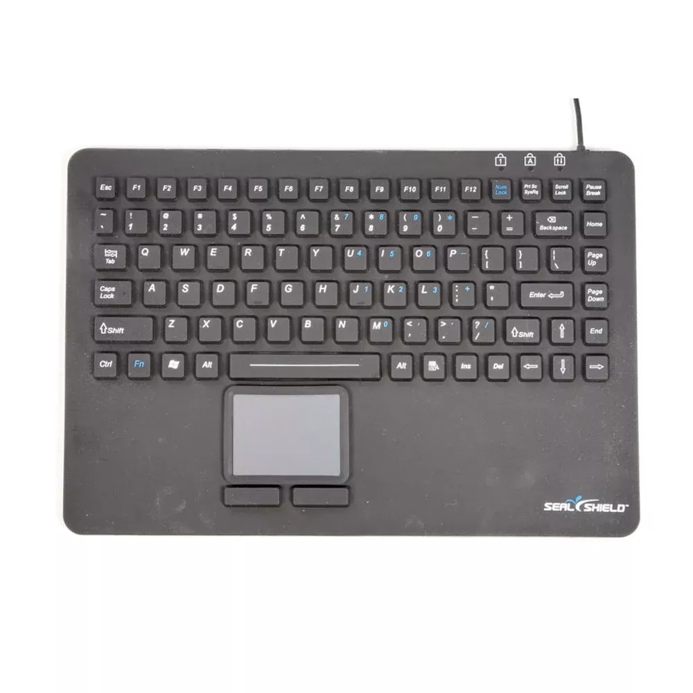 Alimed SEAL TOUCH2 Keyboard with Touchpad Seal Pup - 712646