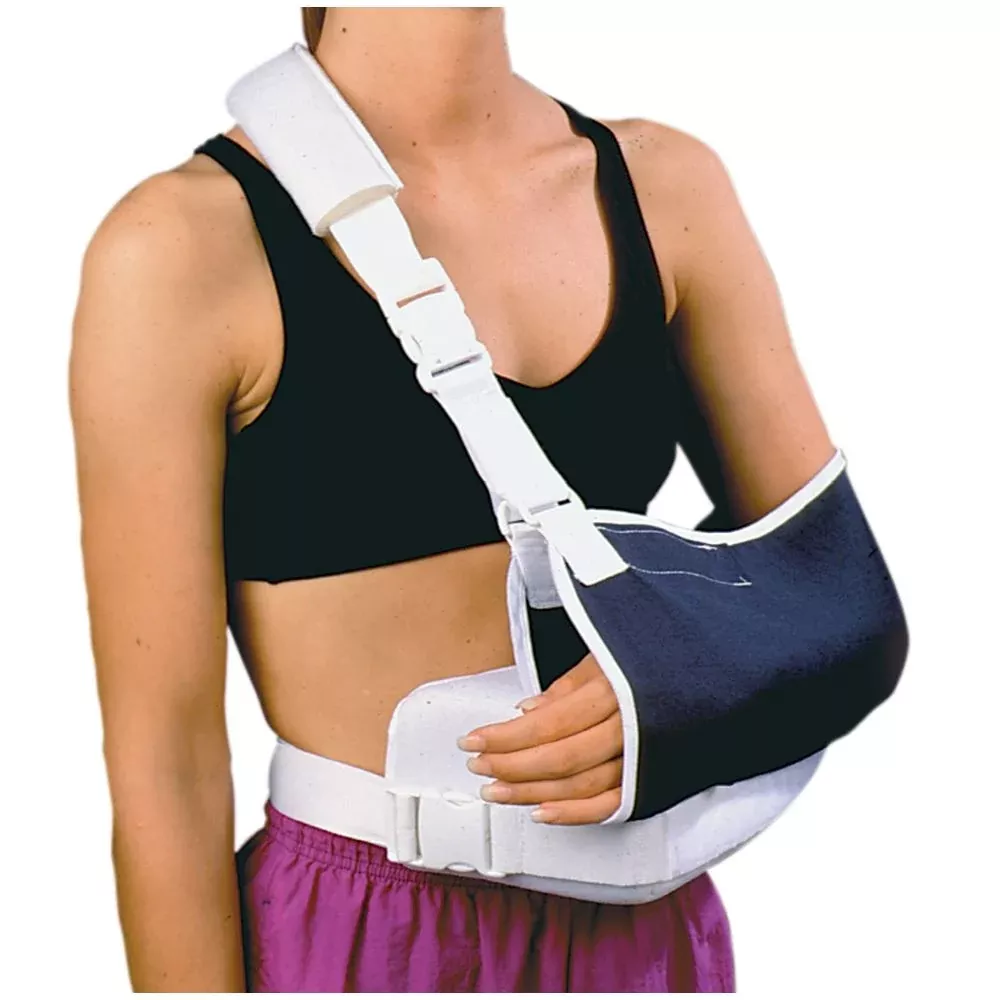 Alimed Shoulder Immobilizer Shoulder Immobilizer - 510541
