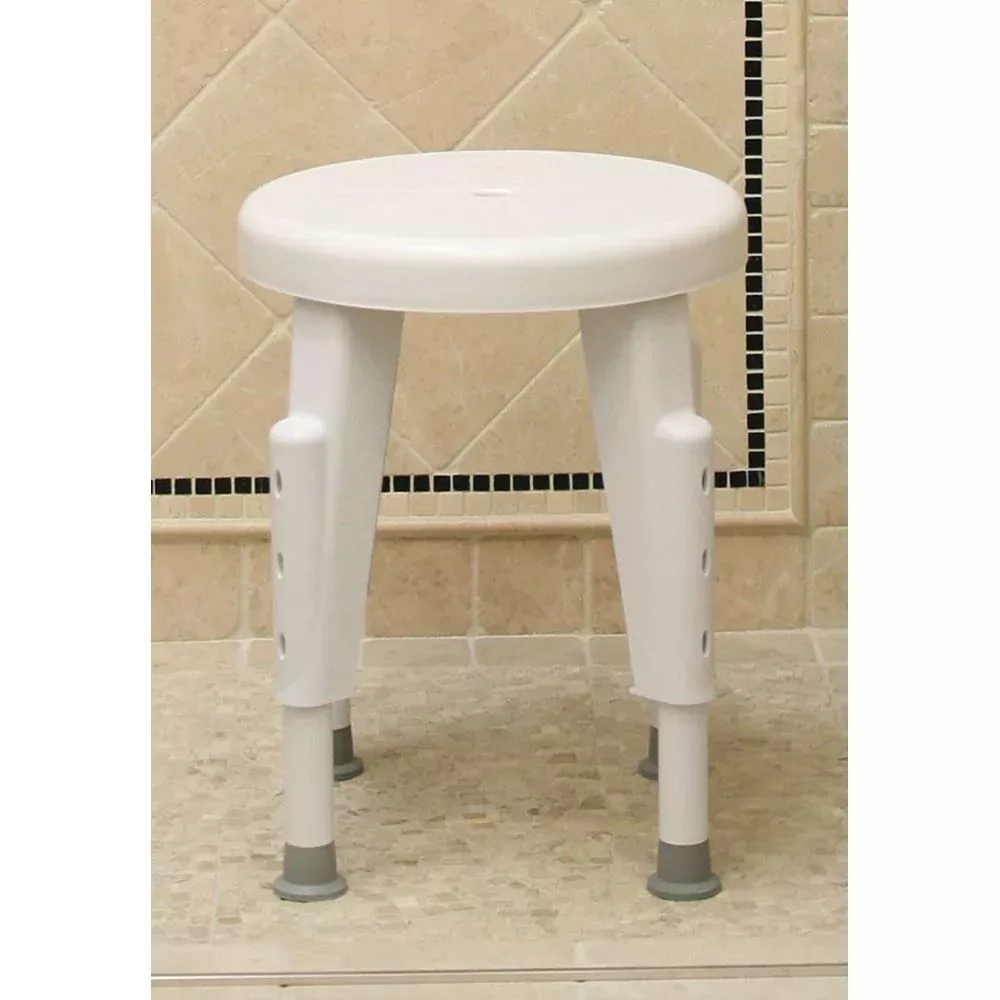 Alimed Shower Stools Rotating Shower Stool - 712677