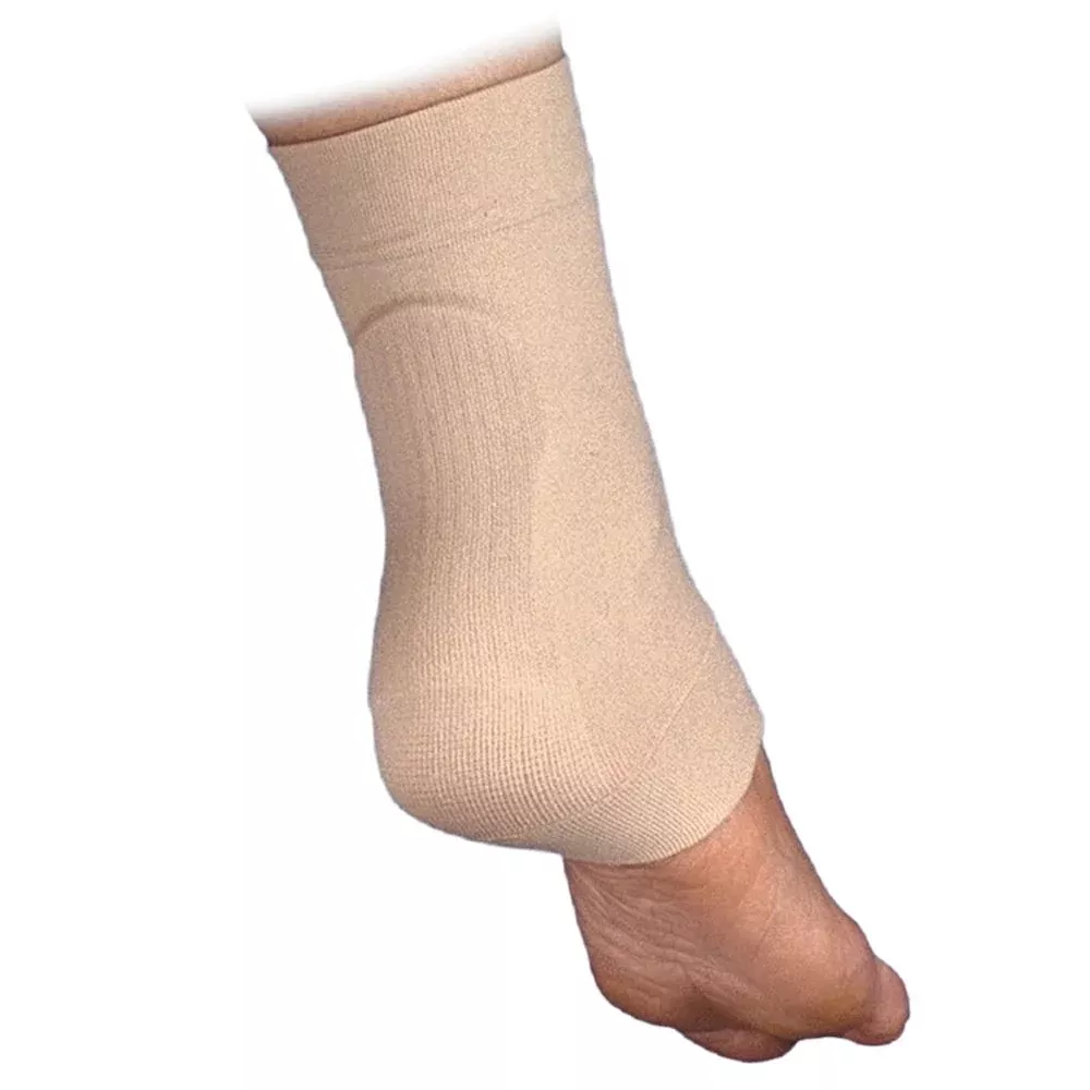 Alimed Silopad Achilles Heel Pad Achilles Heel Pad, Small/Medium - 60583