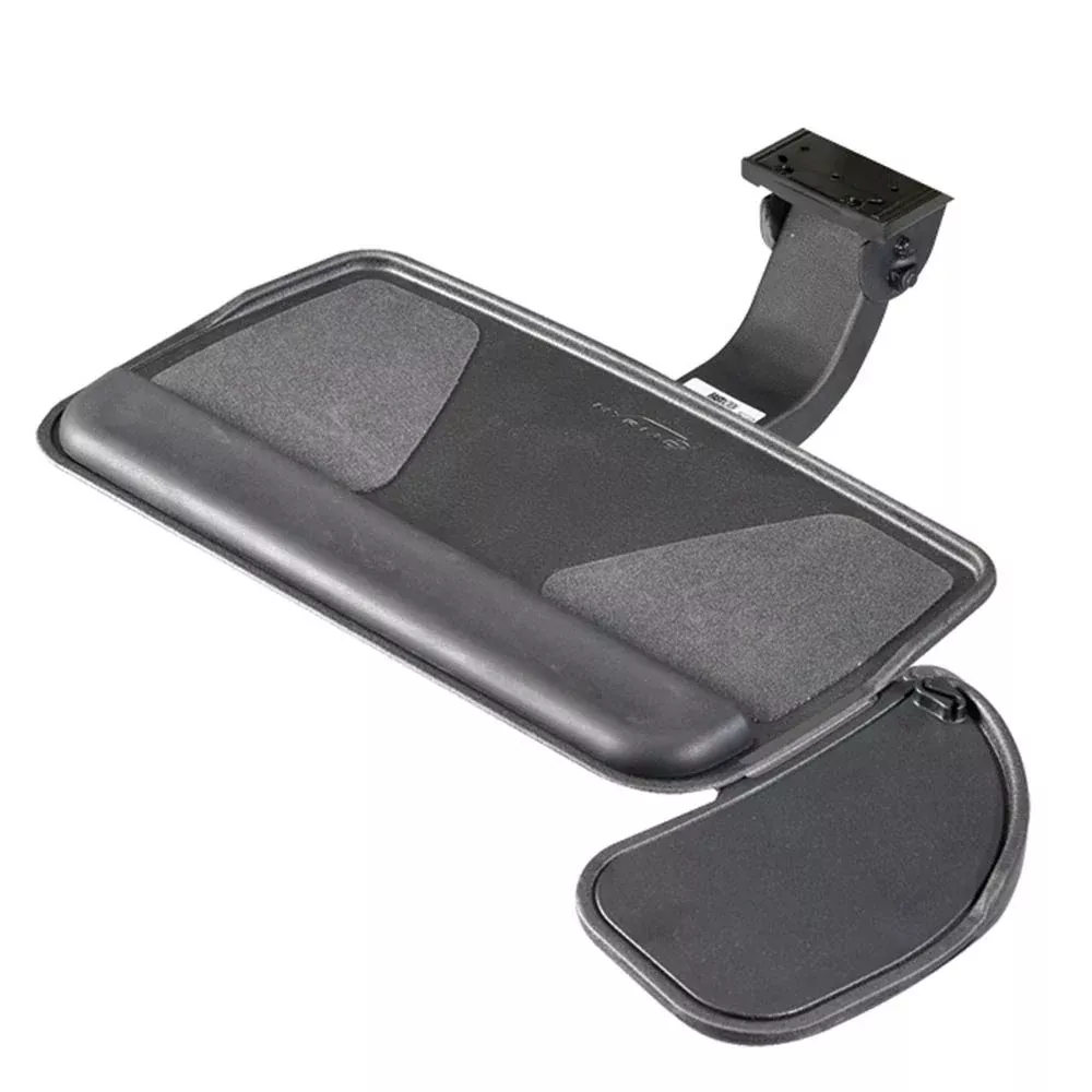Alimed Sit/Stand Keyboard Tray Sit/Stand Keyboard Tray - 79961