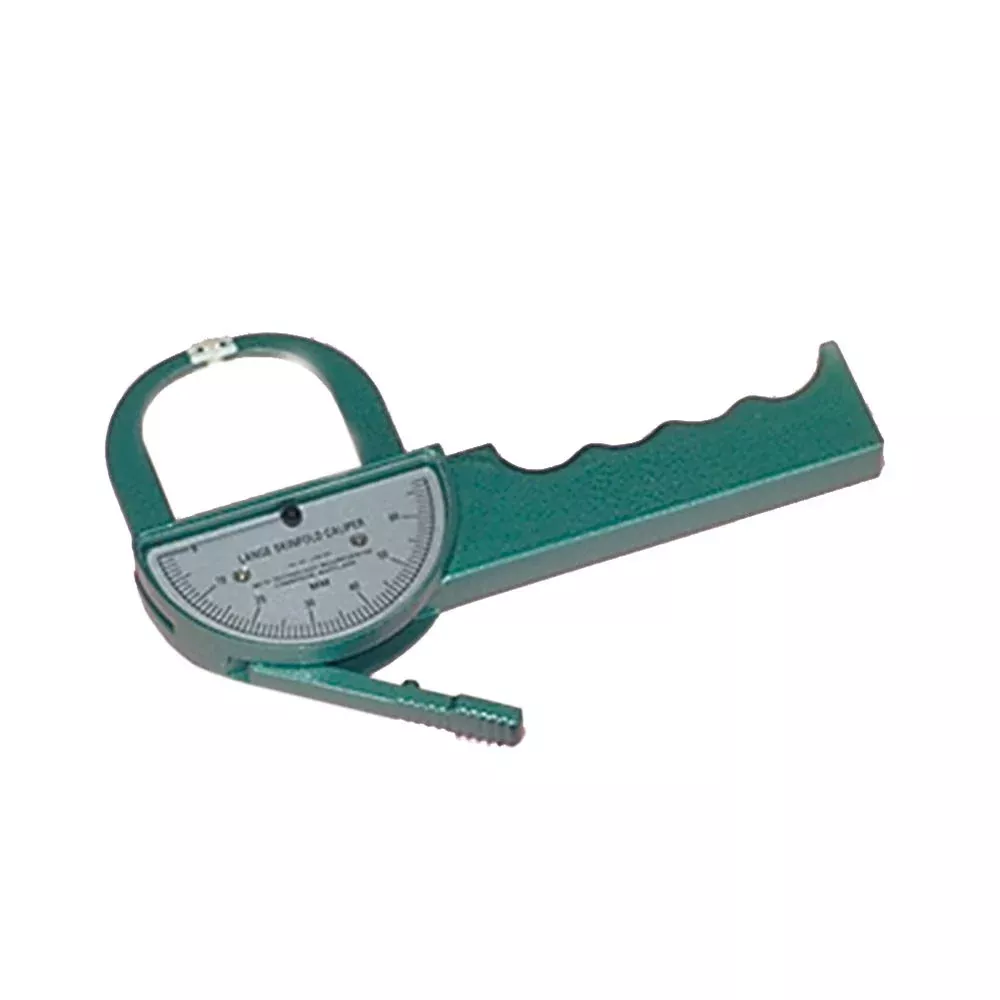 Alimed Skinfold Calipers Economy Skinfold Caliper - 5045