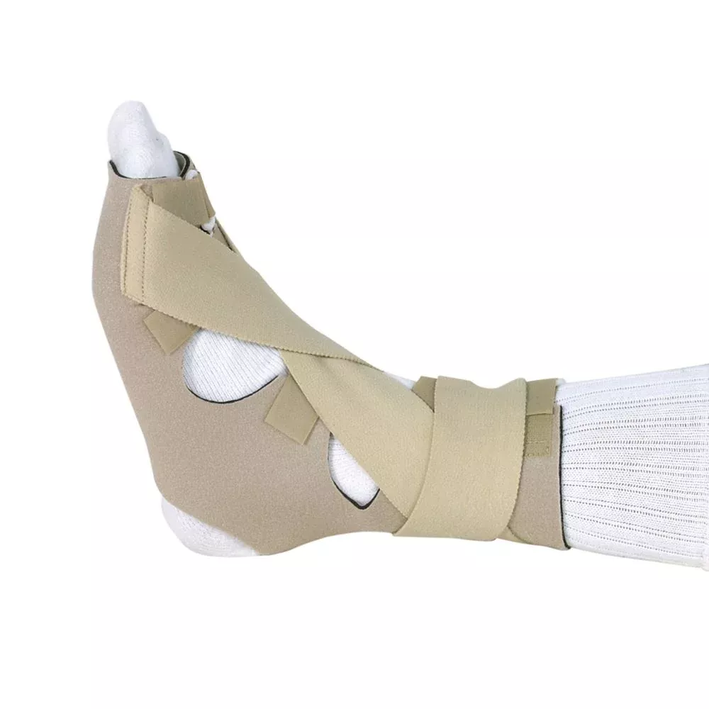 Alimed Soft PF Night Splint Large PF Night Splint Soft - 64029
