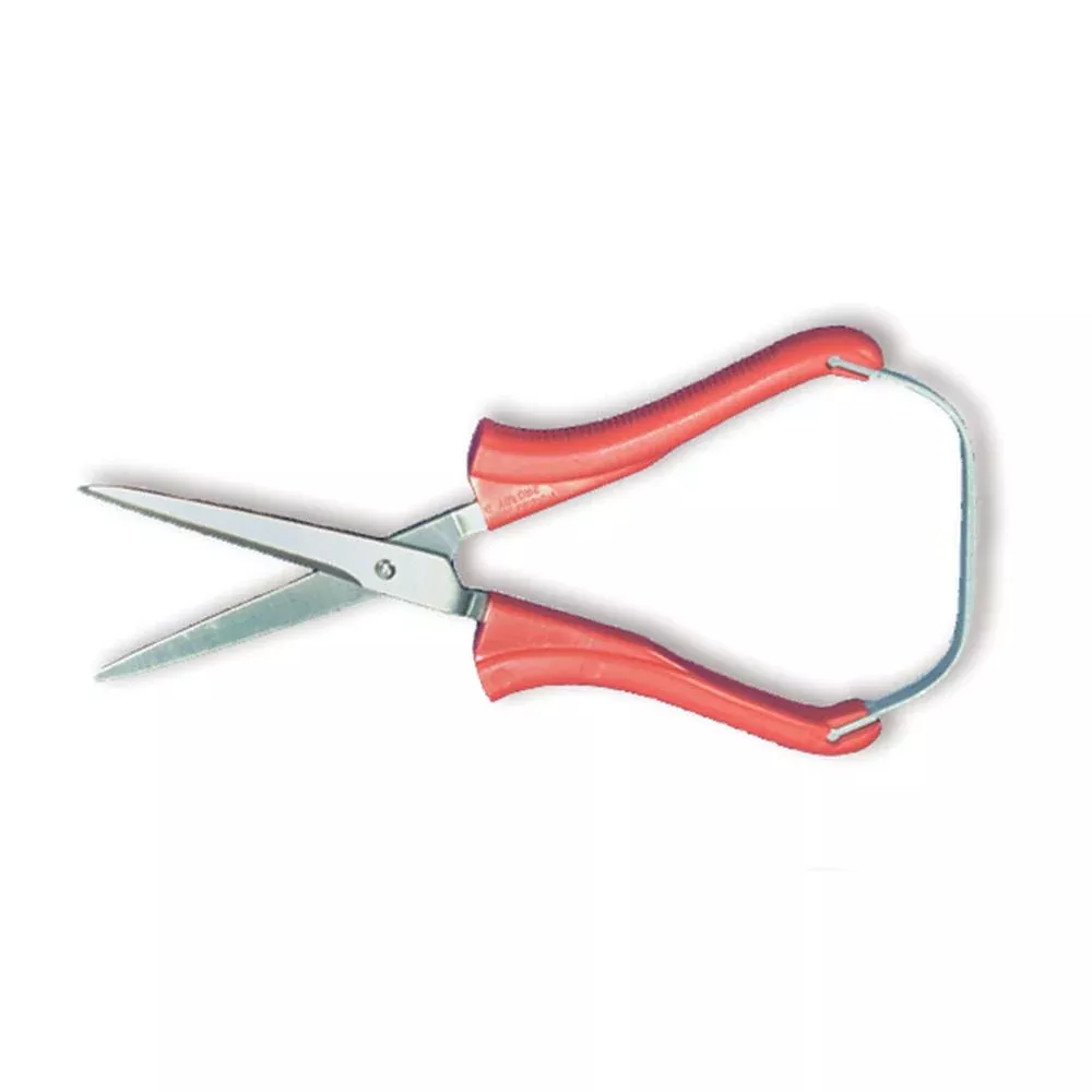Alimed Spring-Open Scissors Light Industrial Scissors - 70032