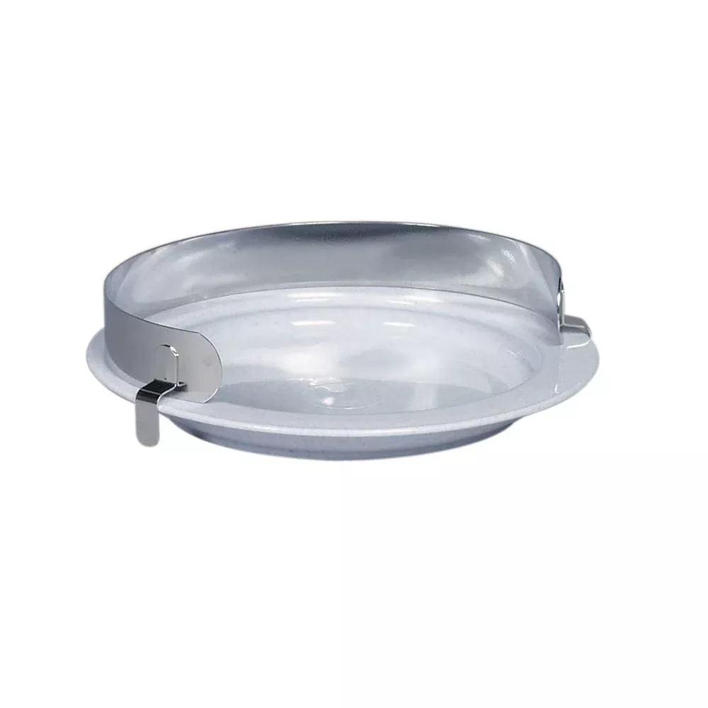 Alimed Stainless Plate Guard Stainless Plate Guard, cs/4 - 813204
