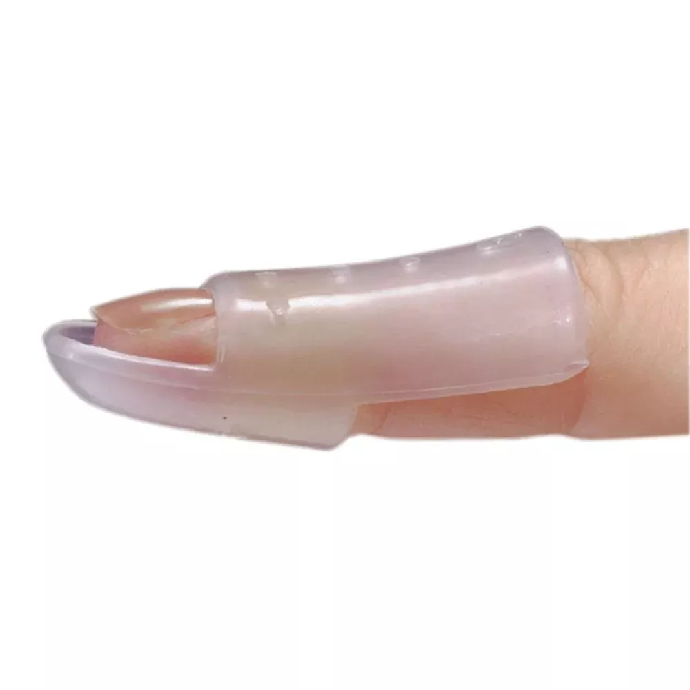 Alimed Stax-Type Splints Stax Splint, Beige, Size 6 - 53307/NA/NA/BEIGE