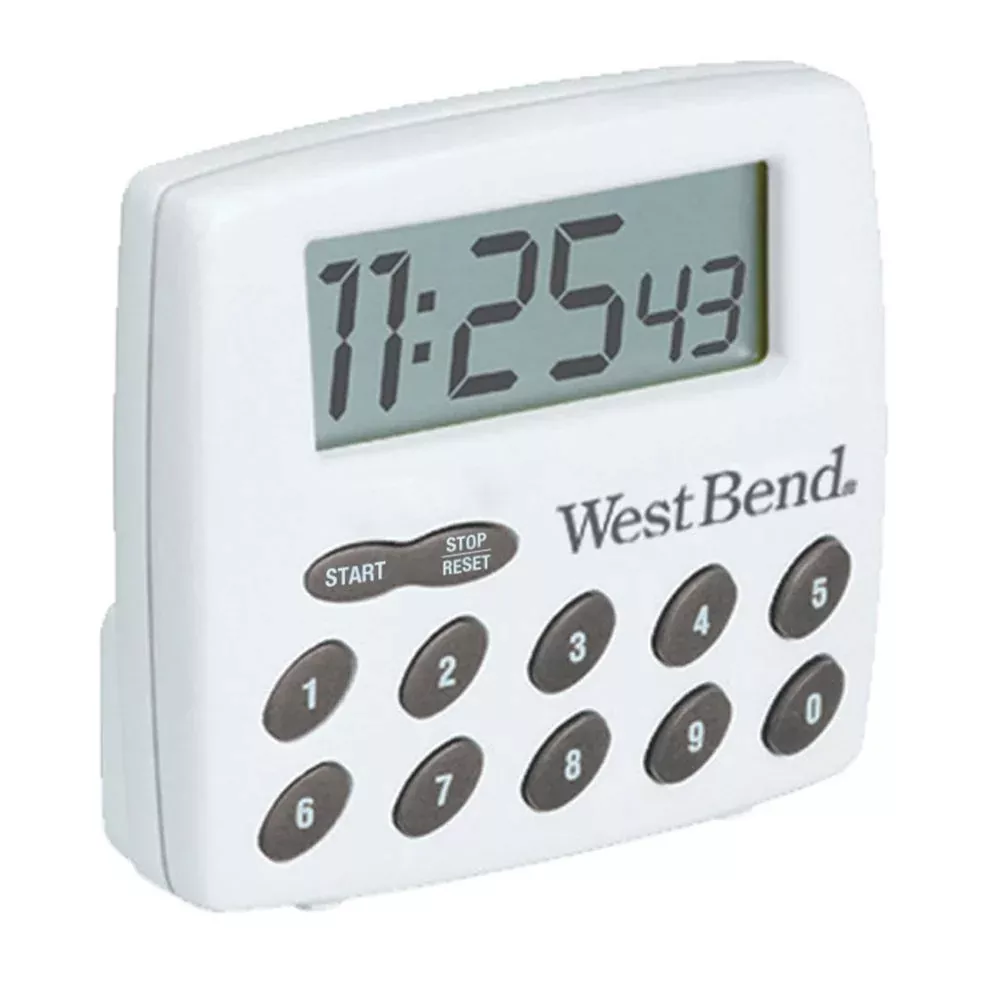 Alimed Stopwatch/Timer Stopwatch/Timer - 5577