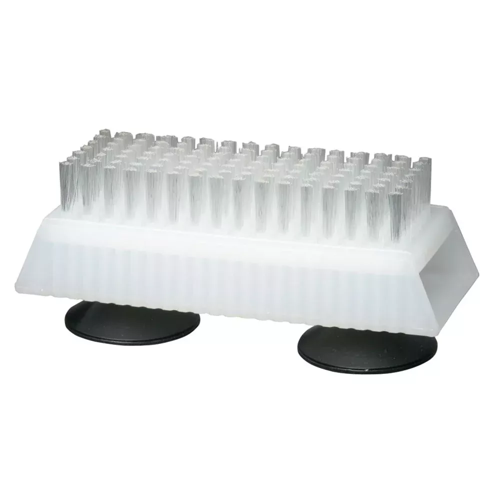 Alimed Suction Base Fingernail Brush Suction Base Fingernail Brush - 8235